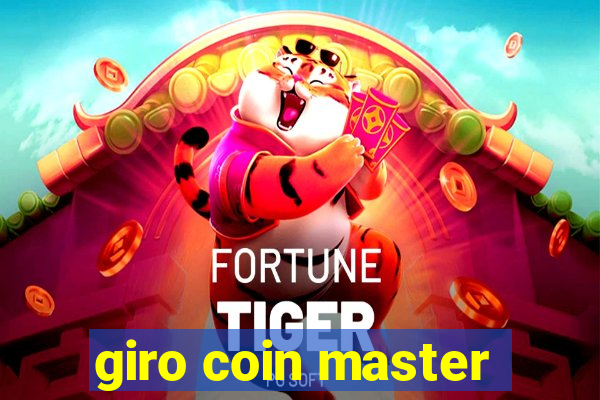 giro coin master